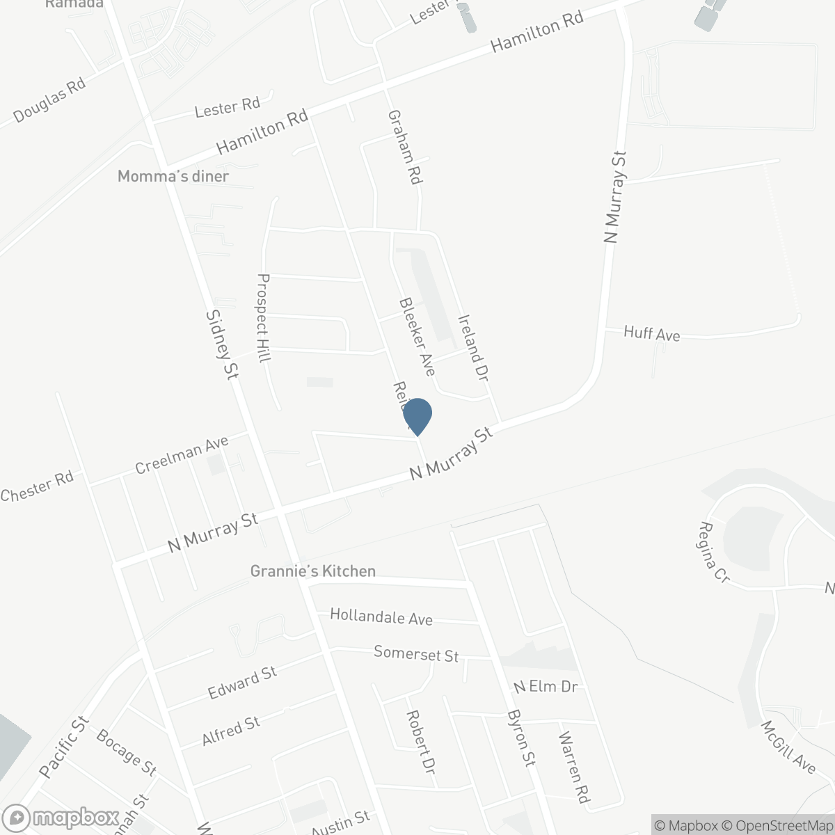 37 REID STREET, Quinte West, Ontario K8V 5V8
